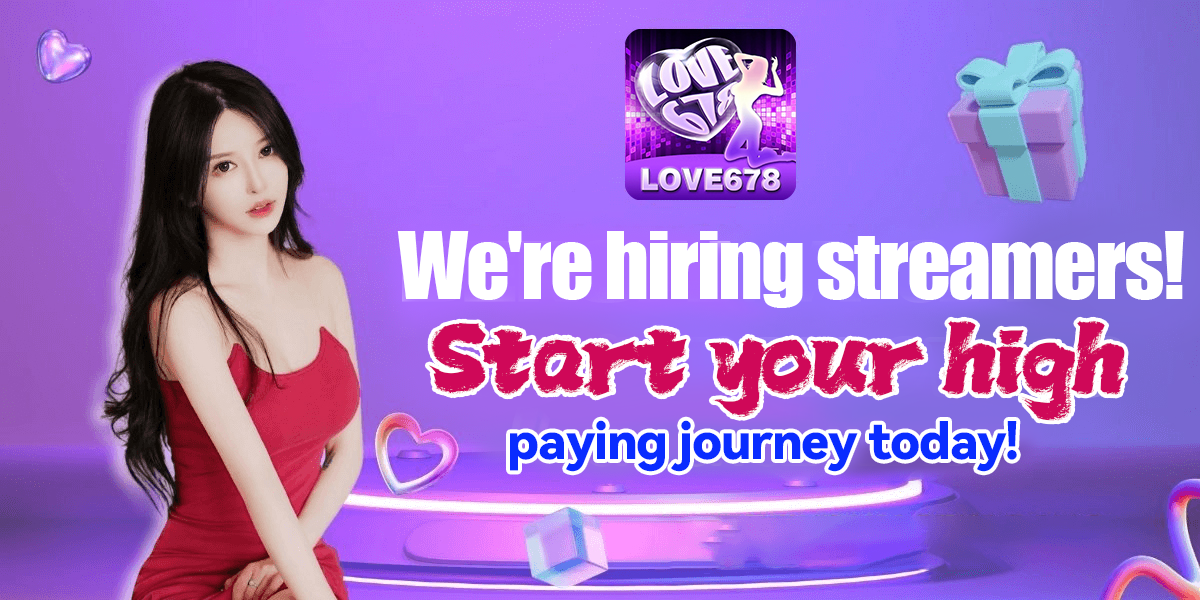 HOME 3 - love678 hot51 live mod apk